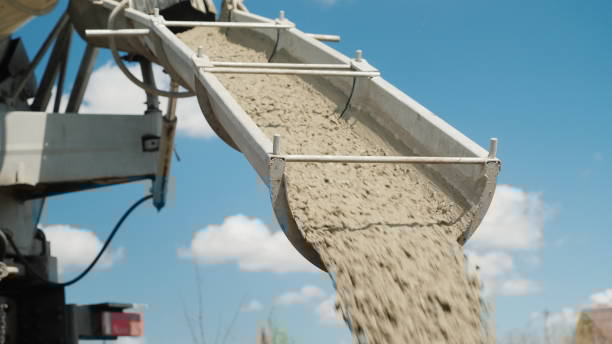 Best Concrete Patio Design and Installation in San Luis, AZ