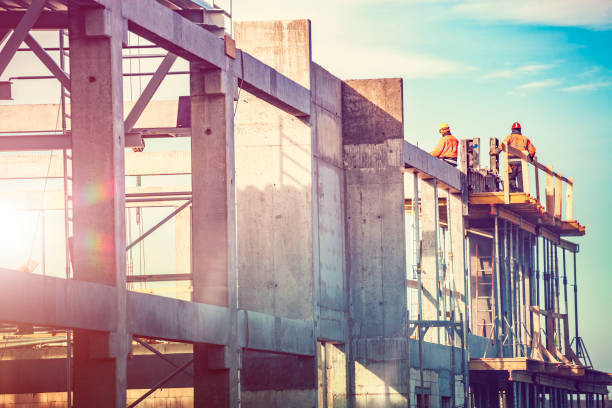 Why Trust Our Certified Concrete Contractors for Your Project Needs in AZ?