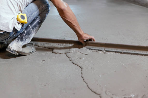 Best Concrete Slab Construction in San Luis, AZ