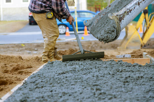 Professional Concrete contractor in AZ