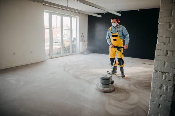 Best Industrial Concrete Flooring in San Luis, AZ