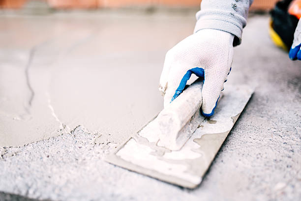 Best Concrete Removal and Replacement in San Luis, AZ