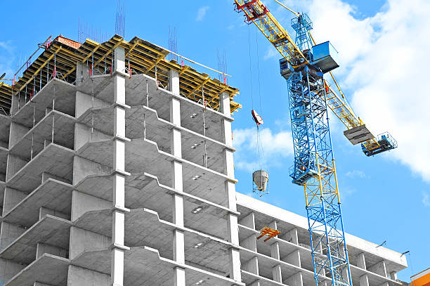Best Concrete Retaining Walls in San Luis, AZ