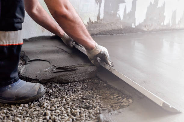 Best Concrete Staining and Coloring in San Luis, AZ