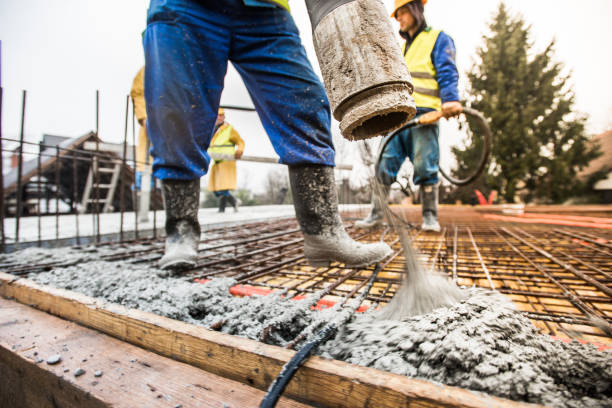 Best Residential Concrete Solutions in San Luis, AZ